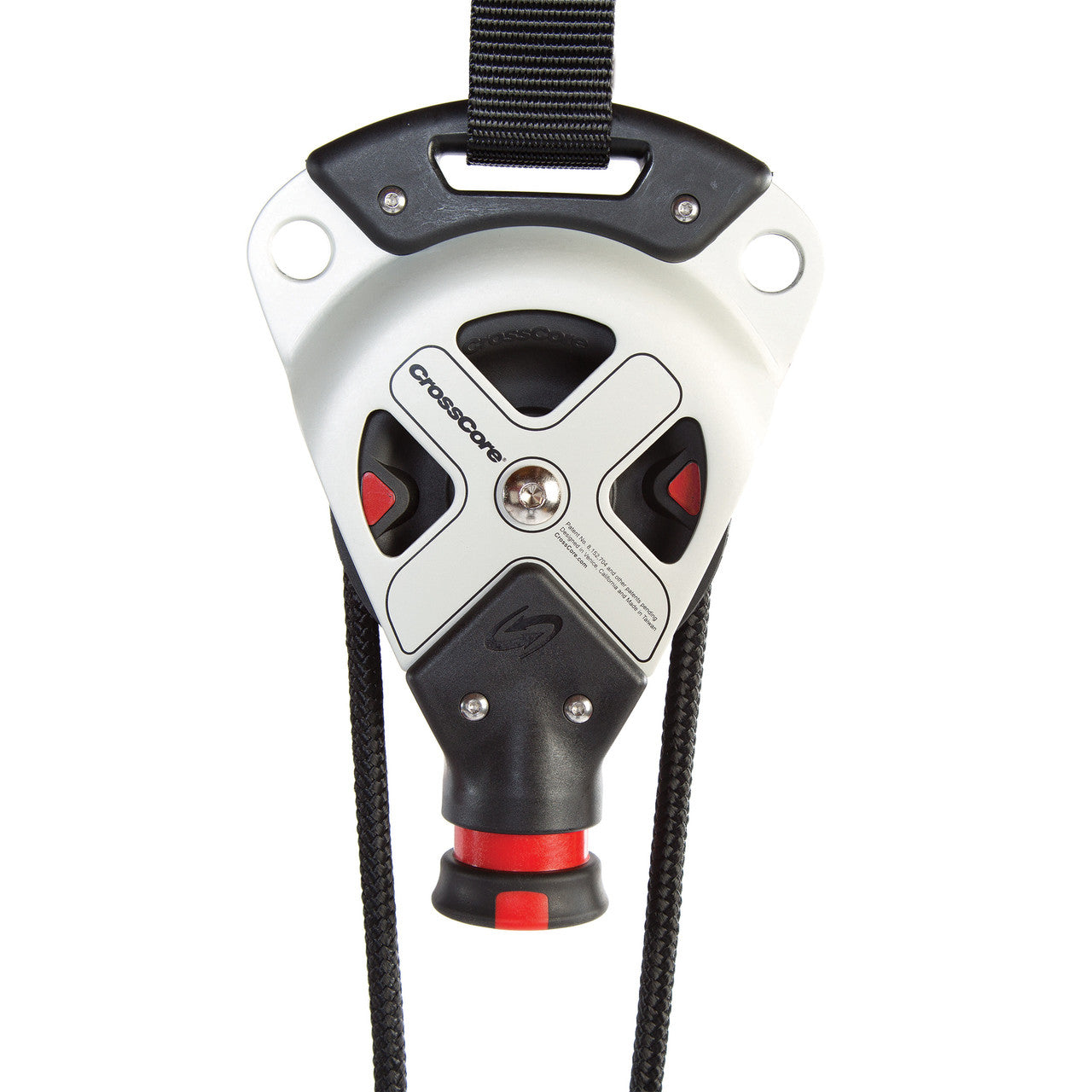 CrossCore® Home System