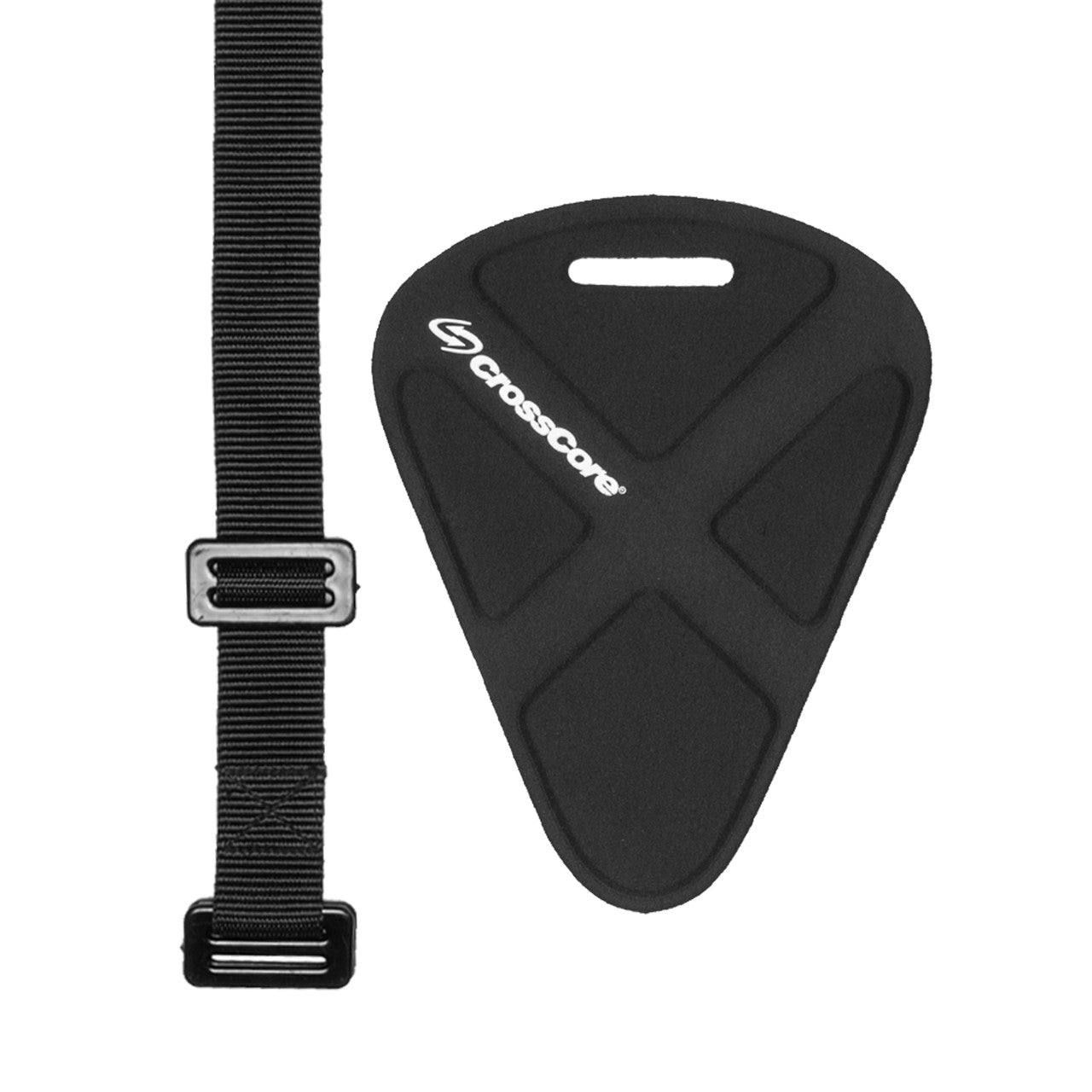 CrossCore® Home System