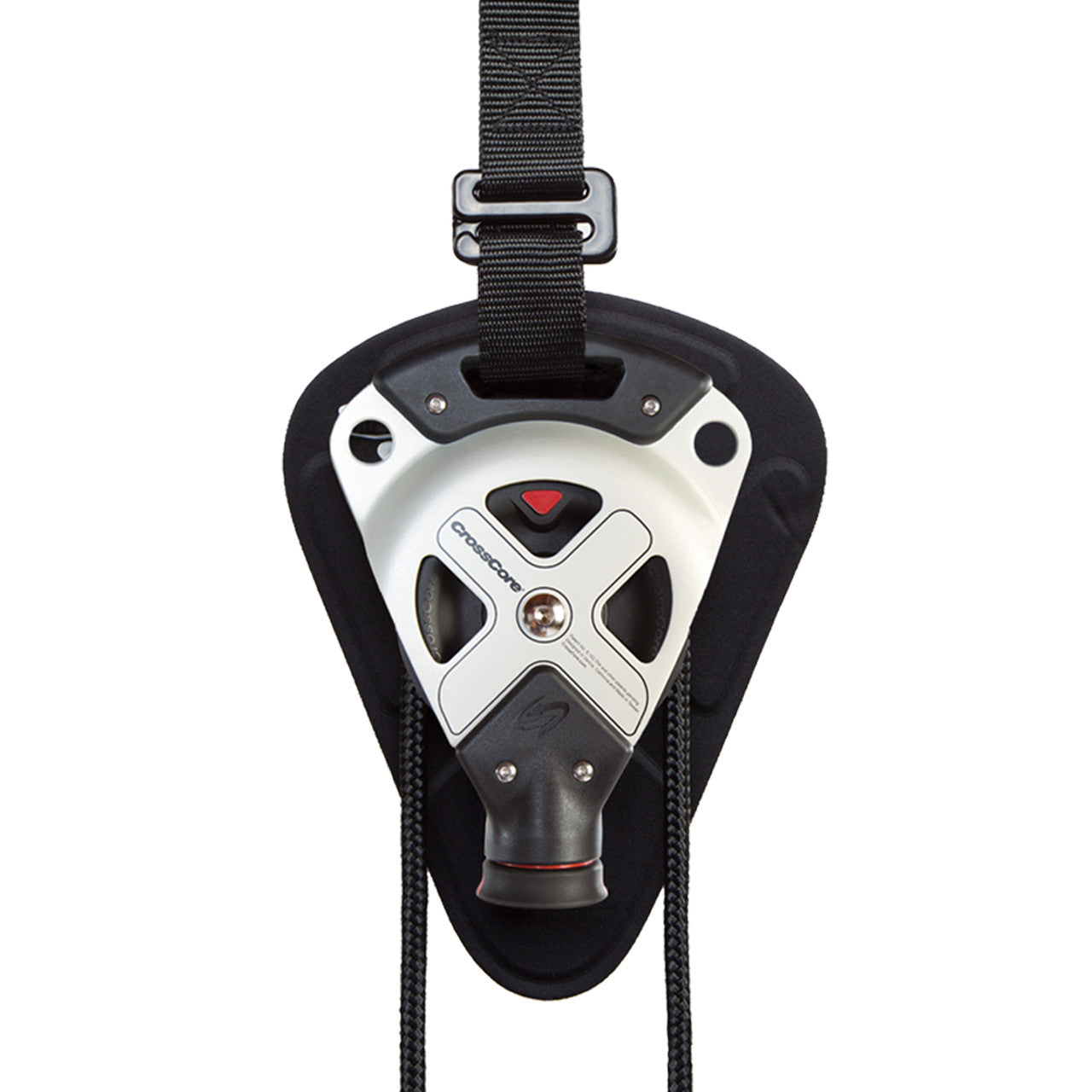CrossCore® Home System