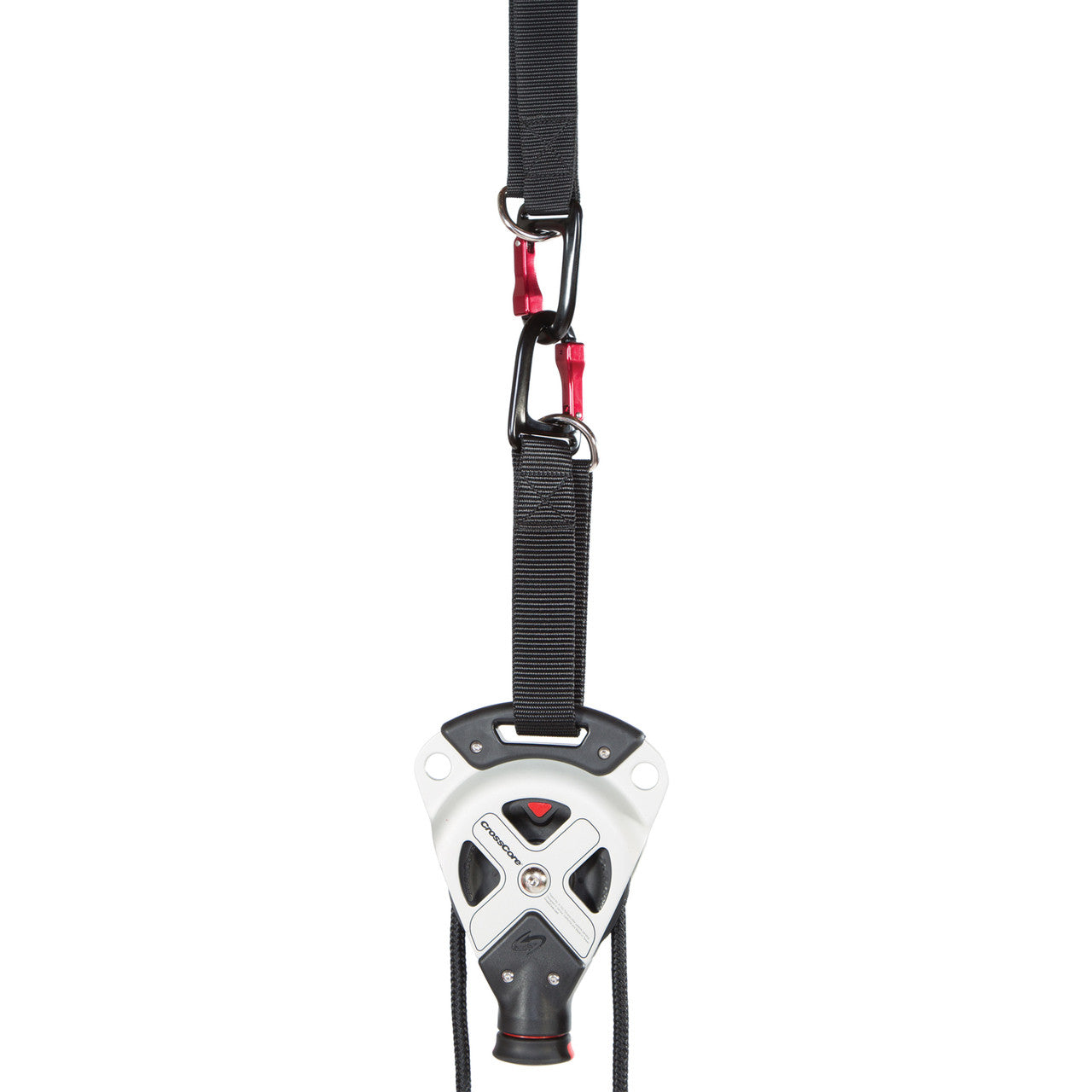 Sistema CrossCore® Pro