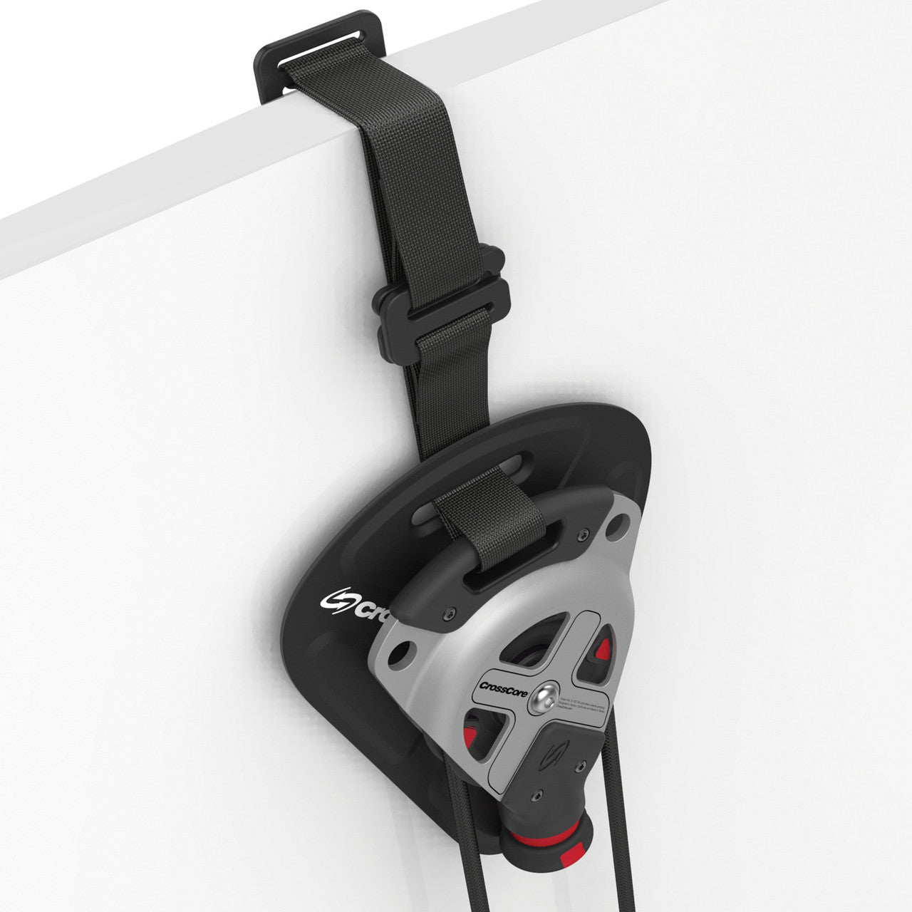 CrossCore® Home System
