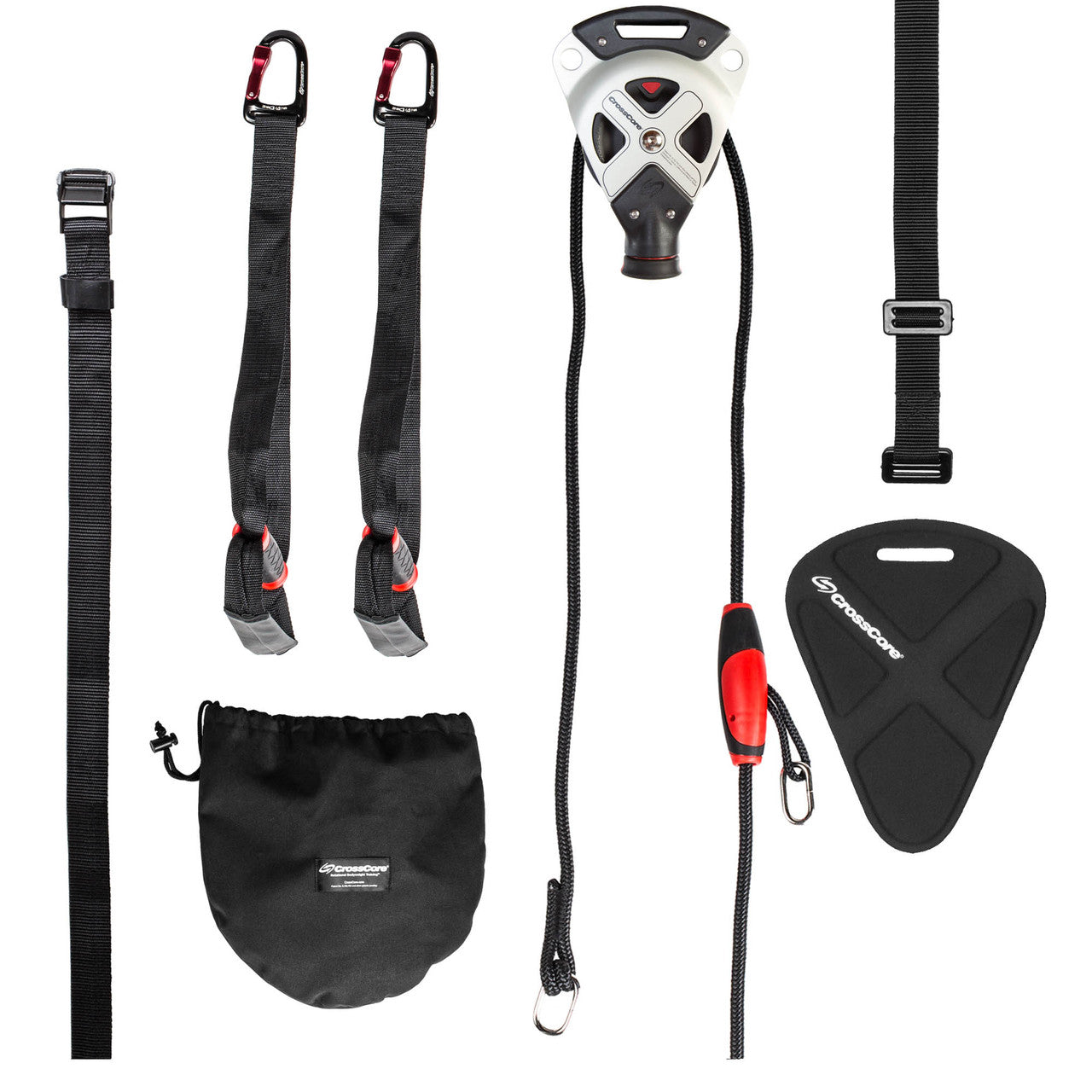 CrossCore® Home System