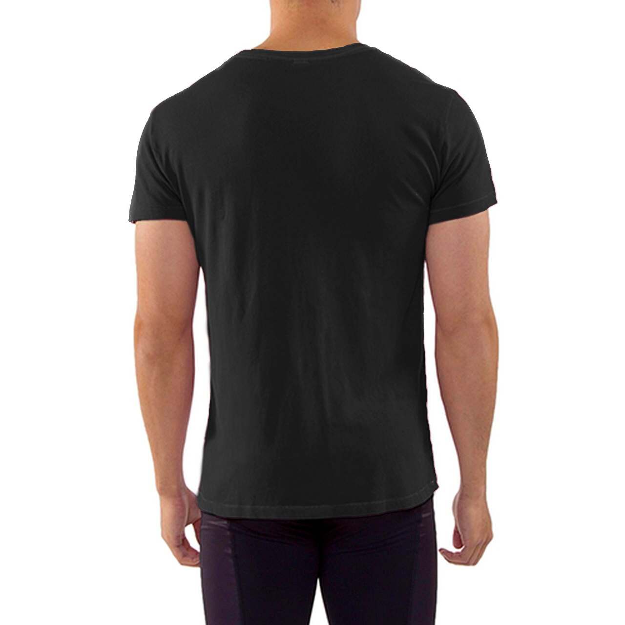 Mens Trademark Short-Sleeve Tee Medium