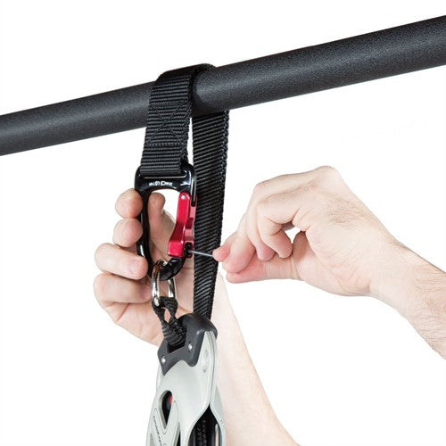 Kit Pro CrossCore®