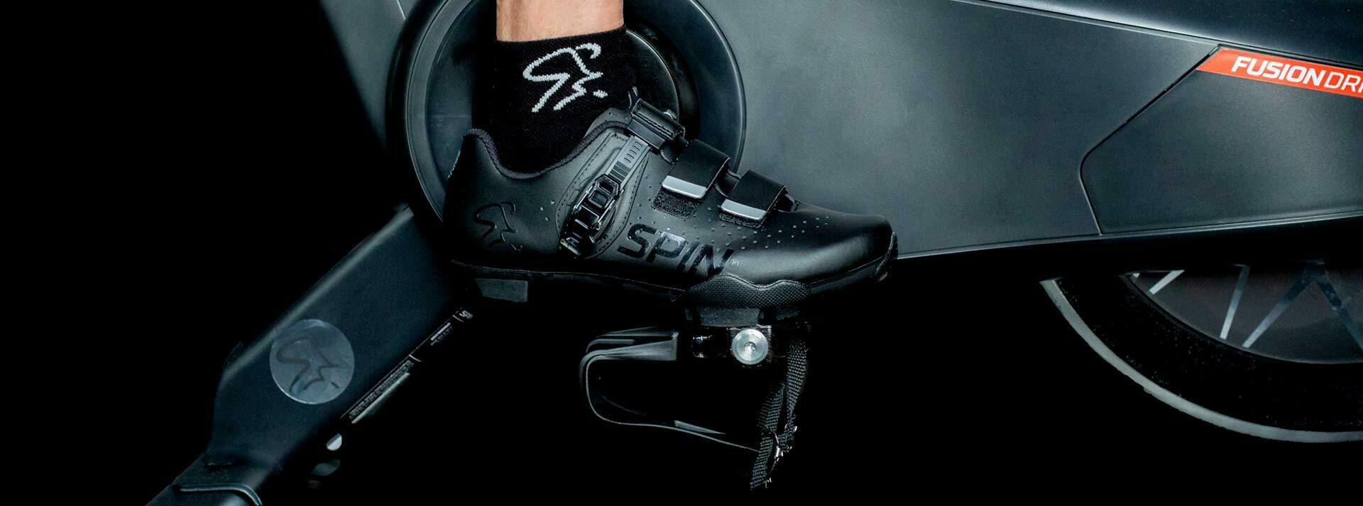 Cycling Shoes - Spinning