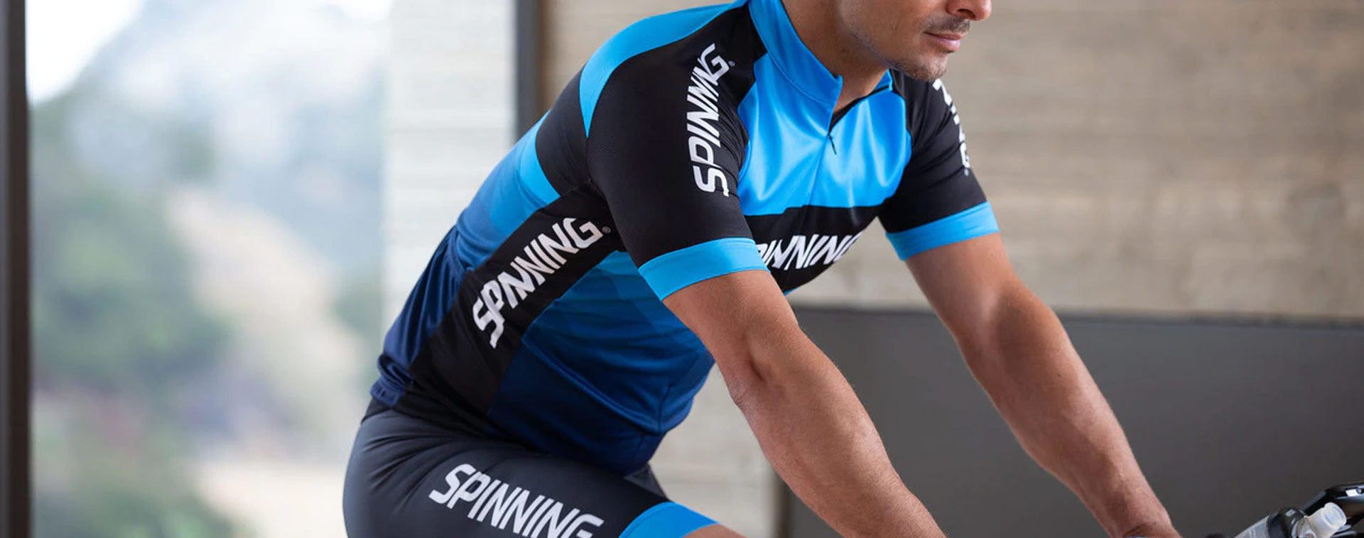 Cycling Wear Men