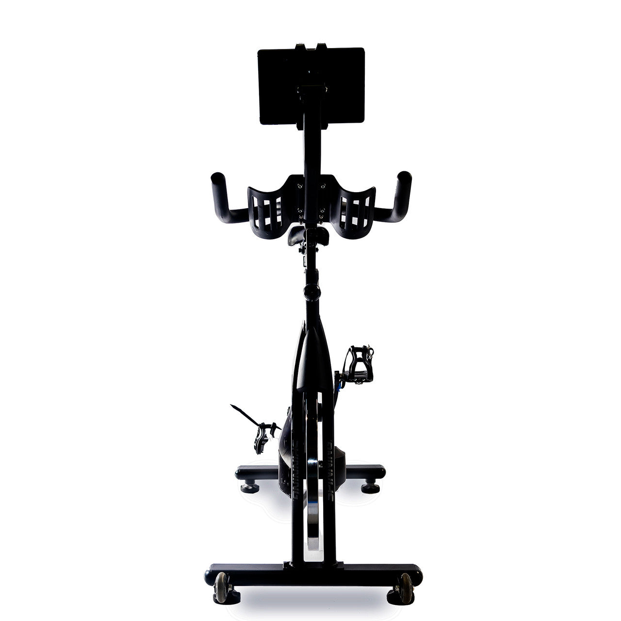 Bicicleta Spinner® conectada Edge